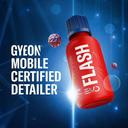 Ceramic Coating (GYEON 10 Year Warranty)