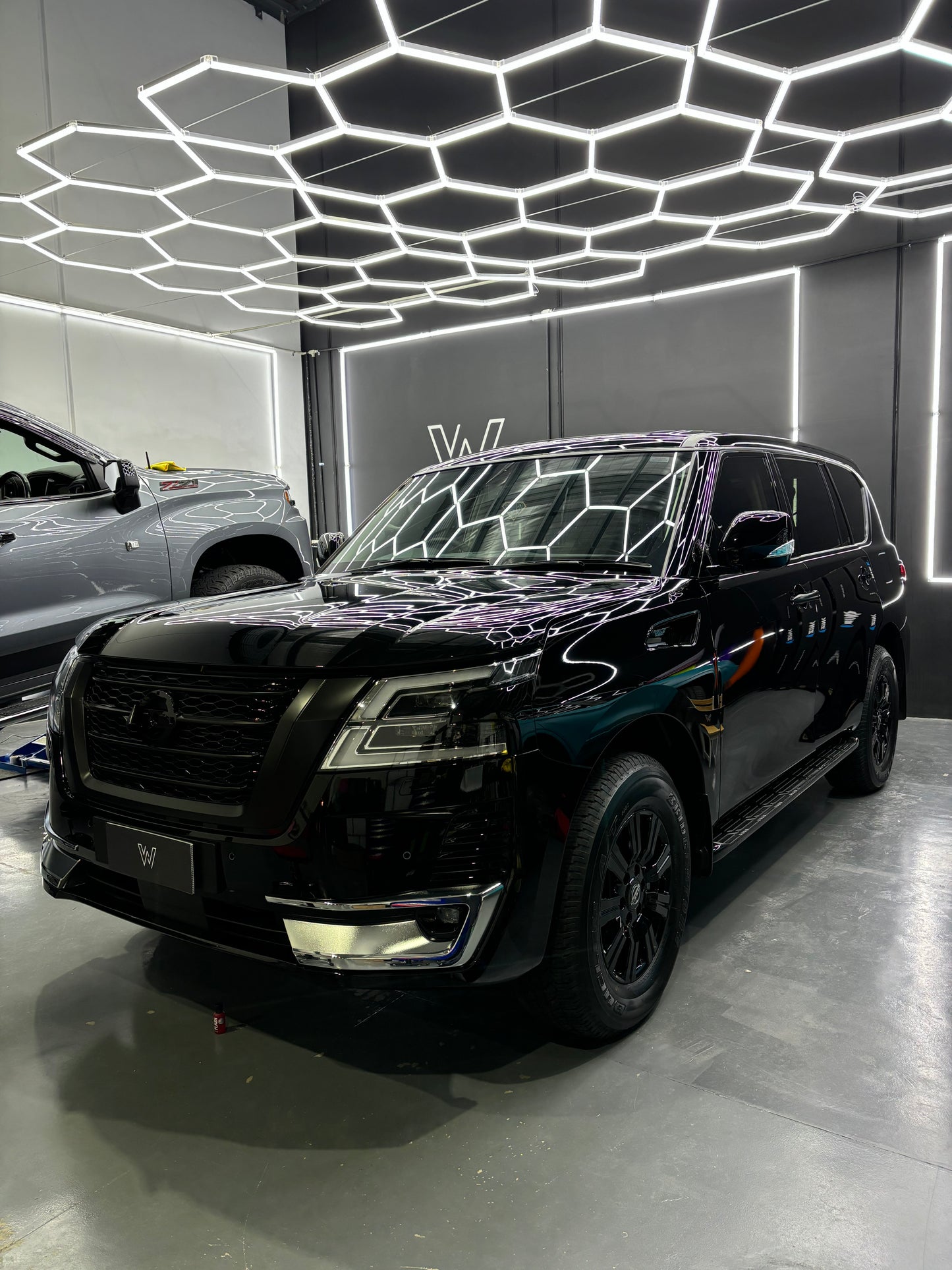 Ceramic Coating (GYEON 10 Year Warranty)